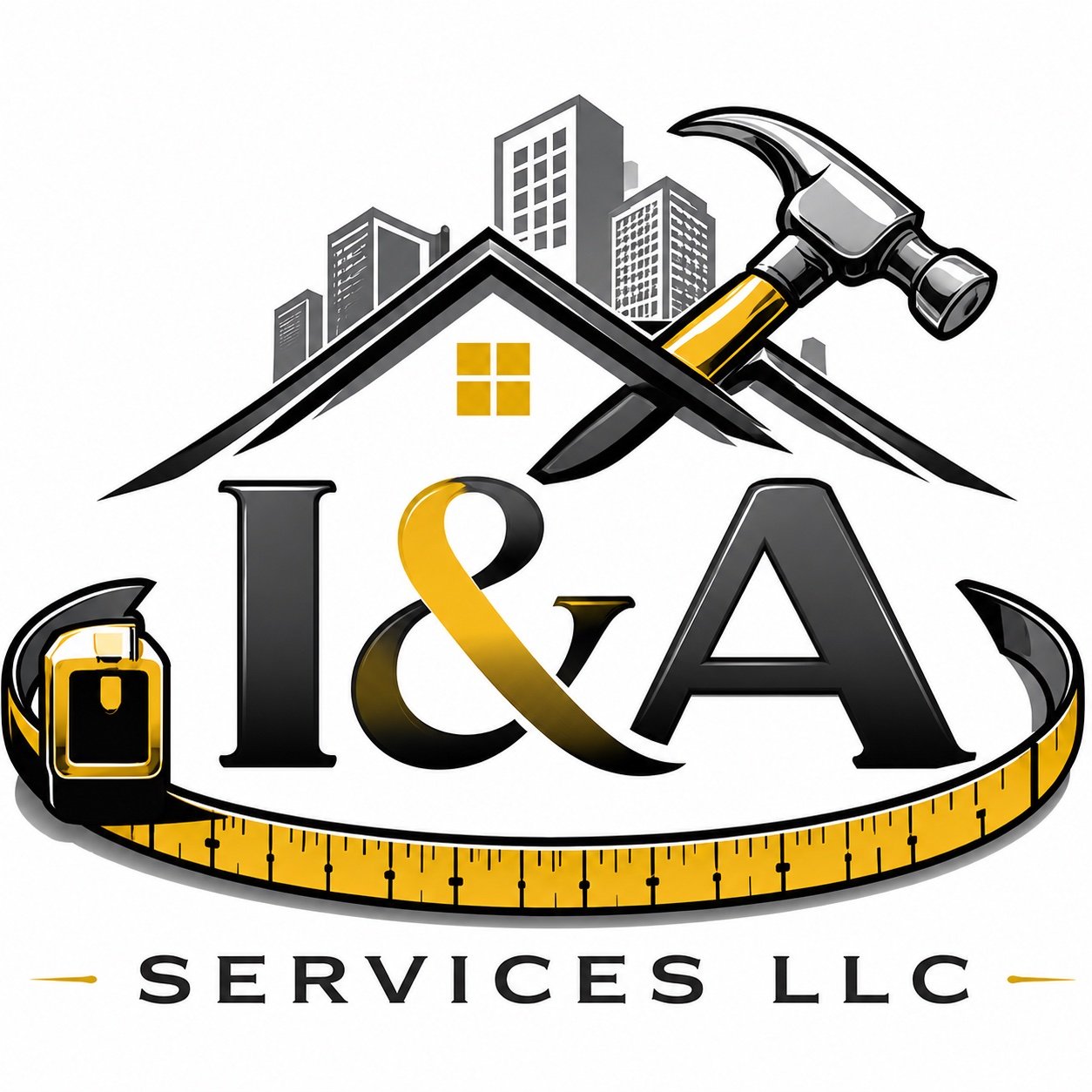 I & A Services LLC